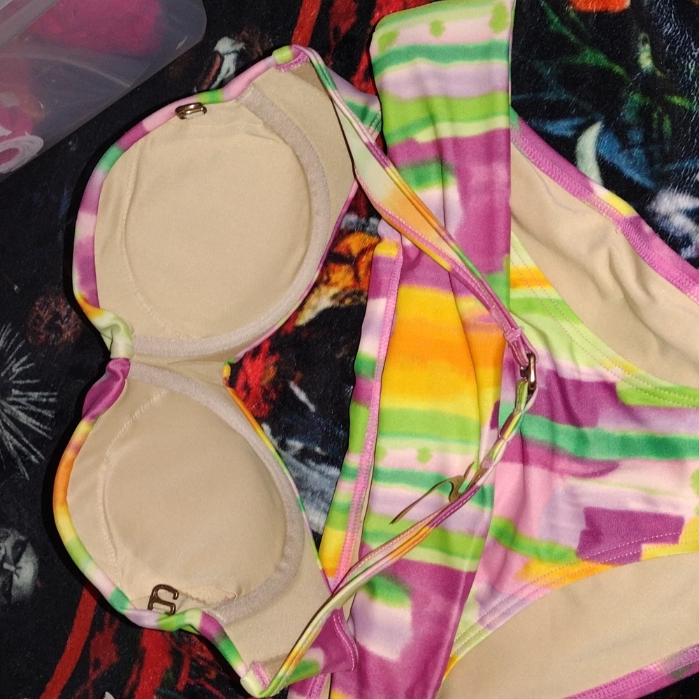 Victoria's Secret bikini Two-piece top and bottom❗Last Chance To Buy‼️ - Picture 4 of 8